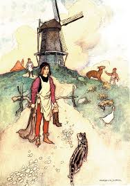 This one is full of humor, wit, and daring adventures! Puss In Boots Story Classic Folk And Fairy Tales