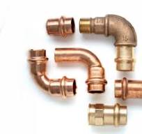 V or M Profile Fittings: Press Fittings Guide | PressIT UK