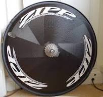 Disc wheels -