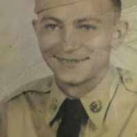 Glen Donald Parks (1931–1986)