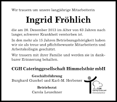 We did not find results for: Traueranzeigen Von Ingrid Frohlich Trauerportal Hildesheimer Allgemeine Zeitung