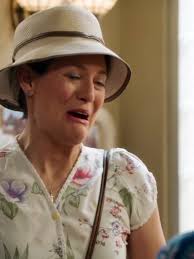 Young Sheldon Mom Haircut