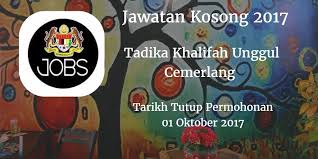 We are transforming into a dynamic custo… Tadika Khalifah