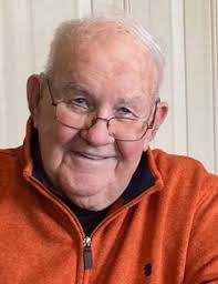 Obituary information for Donald Paul Fowler