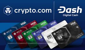 It has mobile application with a features that include buying and selling crypto, sending funds to other crypto.com users, a crypto wallet, a visa crypto card, and staking. Crypto Com Platform Integrates Dash Including Debit Card Promotional Dash Giveaway Dash News