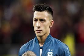 Sus razones para vencer a brasil. Por Decision De Ajax El Entrerriano Martinez Sera Baja Para La Seleccion Argentina Sub 23 Analisis