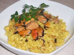 Check spelling or type a new query. Risotto Cozze E Zafferano Riseria La Pila Soc Agricola A R L