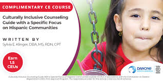 Culturally Inclusive Counseling Guide with a Specific Focus