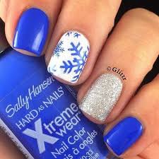 A post shared by ongles marilyn (@onglesmarilyn) comenzamos con todo lo alto en lo que a elegancia se trata. Unas Azules 2020 Tendenzias Com