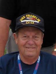 Obituary, Howard Newcomb