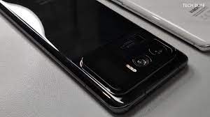 Here's a look at everything you need to know about the phone from the chinese variant. Mi 11 Ultra Hands On Video Surfaces Tipped To Feature 120x Zoom Ip68 Water Resistance And Wireless Charging Technology News