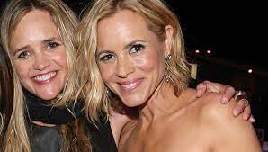 Maria bello is an american actress known for playing in the movie ncis and grown ups; Maria Bello Schauspielerin Outet Sich Als Lesbe News At