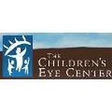 Children Eye Center Optometrists Optometrists 4110 Briargate Pkwy Colorado Springs Co Phone Number Yelp