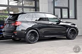 Hamann X5 M50d F15 The Black Ballbuster Badass Beautiful Beast Built For And Brought To You By Bmw Bavarian Motor Bavarian Motor Works Bmw X5 Bmw