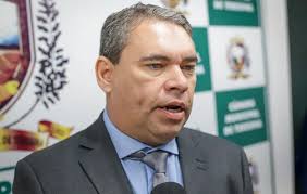 Morre aos 101 anos o ex-presidente da OAB do Piauí Celso Barros Coelho