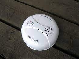 A carbon monoxide detector is a small appliance that warns people about the presence of carbon monoxide, a we've evaluated many carbon monoxide detectors to find the most effective models available. Carbon Monoxide Detector Wikiwand