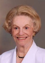 Patricia Sinclair Obituary