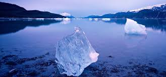 Maps and nautical charts are available. Welcome To Glacier Bay National Park