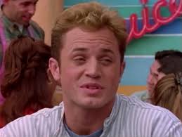 Billy Cranston (MMPR S03)