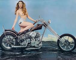 Fat Girl on a Motorcycle - Picsegg.com Collection