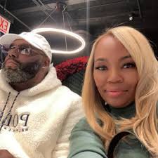 ROBIN HARDWICK and TONIA PERRYMAN's Wedding Website