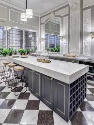 27+ best modern kitchen design ideas for your place | eclectic kitchen, interior design kitchen, mod. Variety Of Kitchen Set Design Ideas Which Looks So Awesome With Contemporary And Luxury Decor Roohome