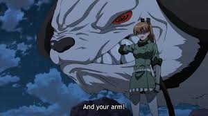 Akame Ga Kill! Strongest Characters | Tatsumi, Akame - Youtube