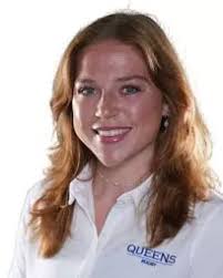 2023-2024 Women's Rugby Roster