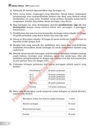 Contoh karangan spm 2021