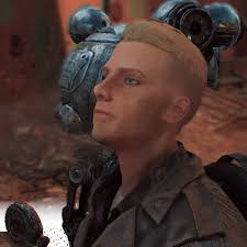 Yo I never see any love for Proctor Ingram and Dr. Li SO HERE'S SOME LOVE,  LADIES! These two are a couple of the most...