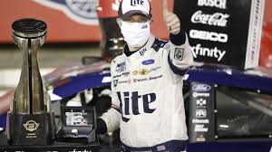 The sport's longest race (sunday, 6 p.m. Late Caution Helps Keselowski Win Coca Cola 600 The North State Journal