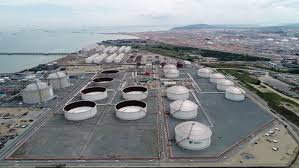 Maybe you would like to learn more about one of these? Pengerang Dialog Group Berhad