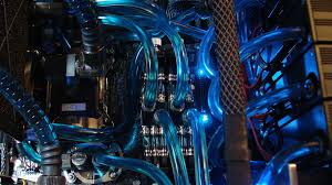 Get us on google play store. Gaming Black And Blue 1920x1080 Download Hd Wallpaper Wallpapertip