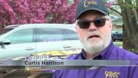 Jefferson Award Winner: Curtis Harrison