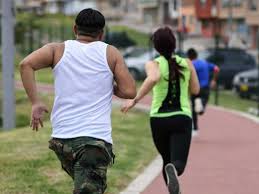Decretan medidas más estrictas para la cuarentena en bogotá por coronavirus. Espacios Autorizados Y Medidas Para Realizar Actividad Fisica En Bogota Durante La Cuarentena Obligatoria Instituto Distrital De Recreacion Y Deporte