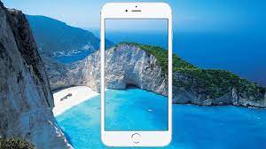 Each wallpaper image comes up with. The Best Wallpaper Apps For Iphone