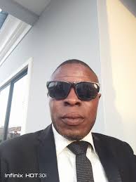 I'm dealing with reality not fake stuff.