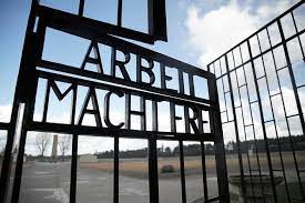 An uncomfortable reminder of the past, finding your way to the concentration camp is a little tricky. Sachsenhausen Concentration Camp Memorial Walking Tour 2021 Berlin