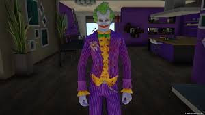 Finally, in 2016, warner bros. Download Joker From Batman Arkham Asylum For Gta San Andreas