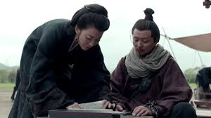 Open Thread: Nirvana In Fire Episodes 22, 23 & 24