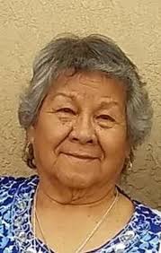 MAGGIE TINAJERO Obituary