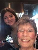 Sarah Welte Obituary