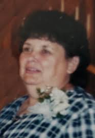Obituary for Judy F. (Haynes) Rucker