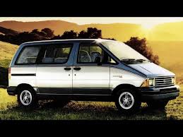 Image result for Silver 1991 Aerostar