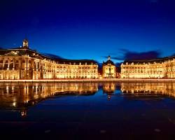 Imagem de Place de la Bourse, Bordeaux