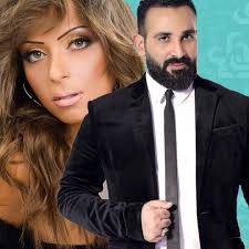 التاريخ الأسود لـ أحمد سعد وسمية الخشاب وريم. Ø£Ø­Ù…Ø¯ Ø³Ø¹Ø¯ ØªØ²ÙˆØ¬ Ø±ÙŠÙ… Ø§Ù„Ø¨Ø§Ø±ÙˆØ¯ÙŠ ÙˆØ³Ù…ÙŠØ© Ù‡Ù†Ø£ØªÙ‡ Ù…Ø¬Ù„Ø© Ø§Ù„Ø¬Ø±Ø³