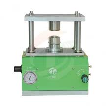 Buy Pneumatic Coin Cell Crimper,Pneumatic Coin Cell Crimper ...
