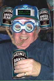 Bill Is Thinking About Thos Beans R Oldpeoplefacebook