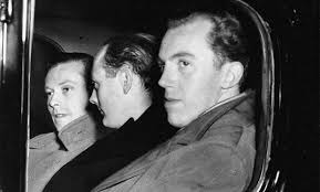 The Montagu case to be dramatised by Danny Mays and Mark Gatiss in new BBC2  drama Against the Law