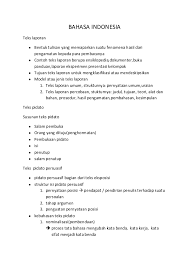 Ini akan membuat anda memahami seperti apa pola kalimat yang ada dalam bahasa inggris. Kumpulan Ilmu Dan Pengetahuan Penting Contoh Pembukaan Pidato Bahasa Indonesia